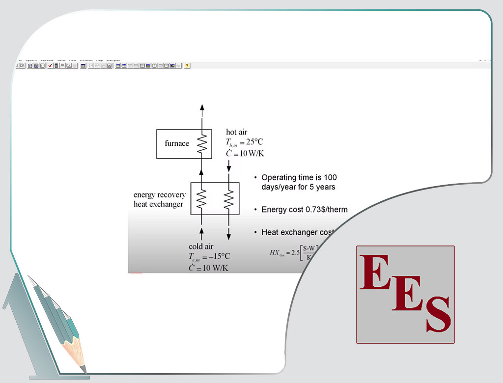 کلیپ های آموزشی مشابه با تعریف توابع و تعیین واحدهای اندازه گیری آنها در نرم افزار EES
