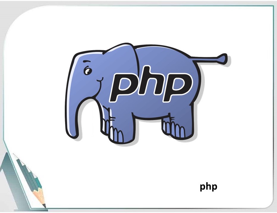 php-پی اچ پی-بک اند-back end-طراحی وبسایت